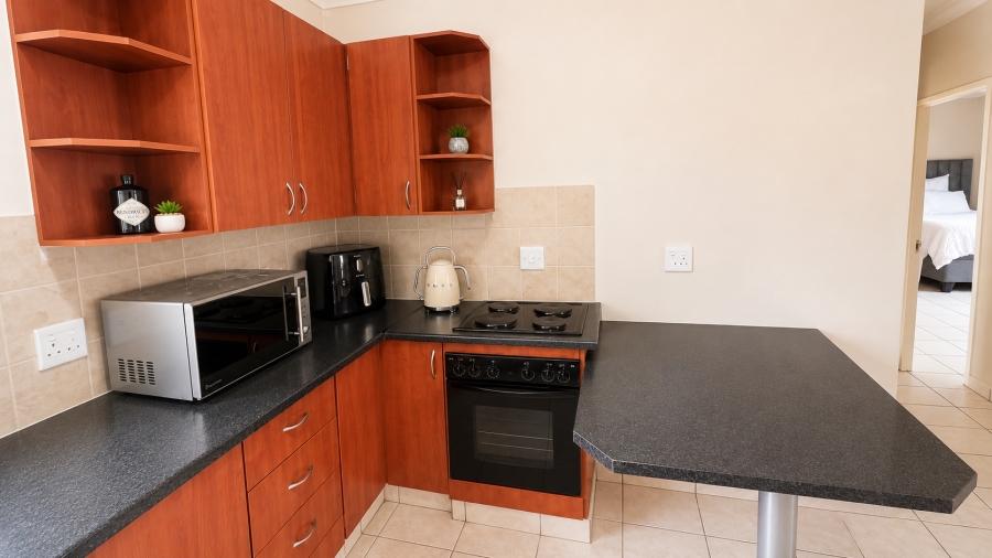 2 Bedroom Property for Sale in Doringkruin North West